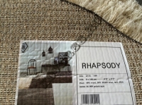 Rhapsody Shaggy 2501-100